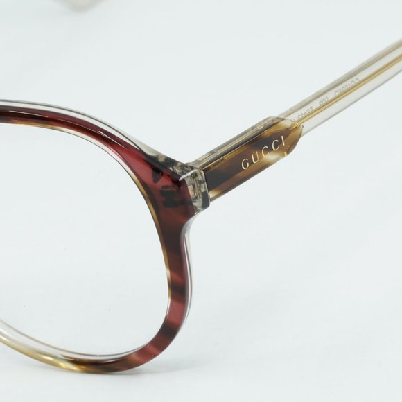NEW GUCCI GG1036O 003 EYEGLASSES - Picture 4 of 10